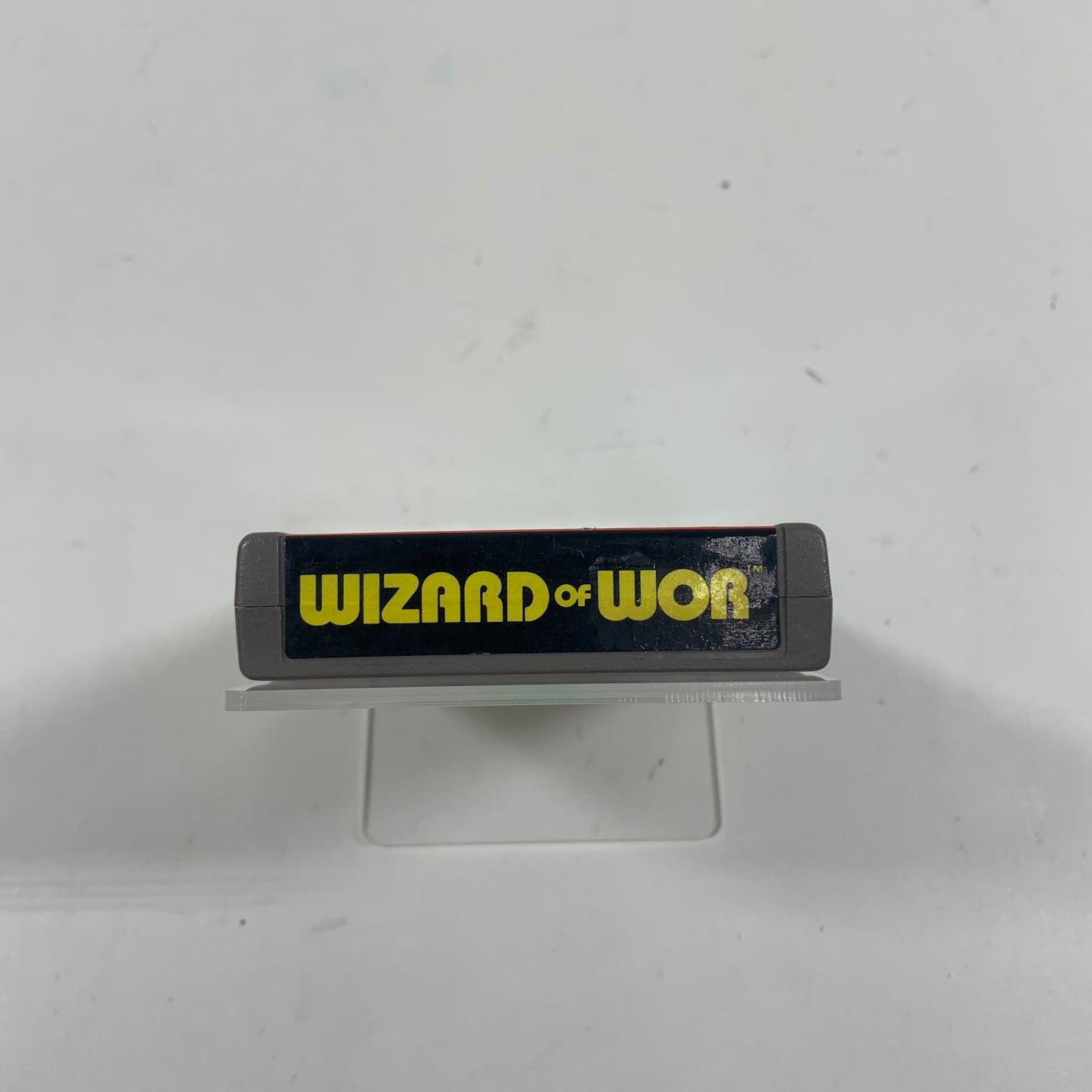 Wizard of Wor  (Atari 2600,  1981)