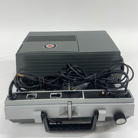 Anscomatic 680 500 Lumens 35MM Projector 680