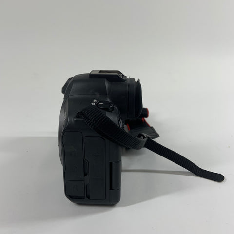 Canon EOS R6 Mark II 24.2MP Full Frame Mirrorless Digital Camera