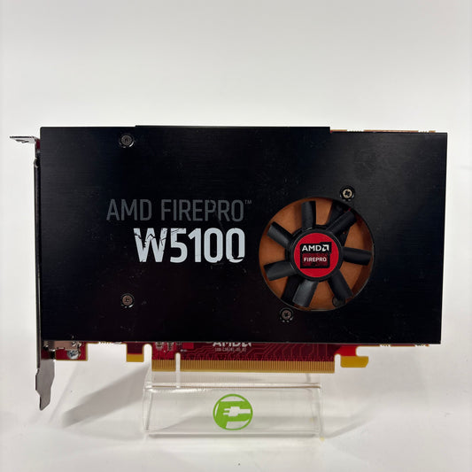 AMD FirePro W5100 4GB GDDR5 Graphics Card 102C5870401