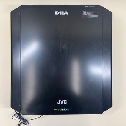 JVC D-ILA Projector Full HD 1080P 1,300 FHD Projector DLA-X35BU