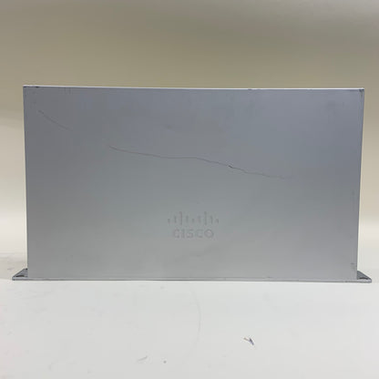Cisco Meraki 24-Port Gigabit Ethernet Switch MS220-24P-HW Unclaimed
