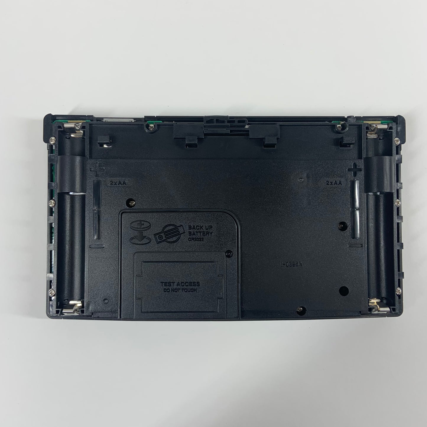 Texas Instruments TI-92 Graphing Calculator MINT CONDITION