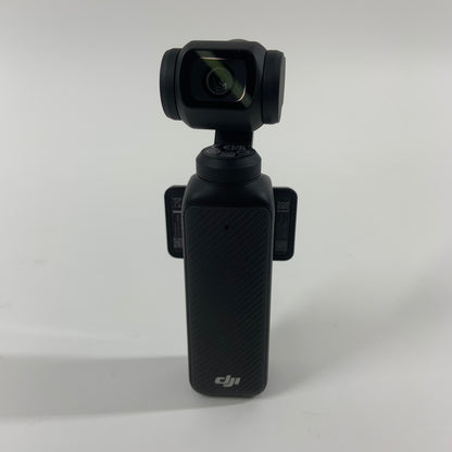 DJI OSMO Pocket 3 9.4MP 4K Action Camera
