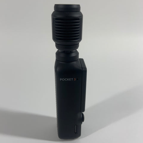 DJI Pocket 3 Cinema Camera PP-101