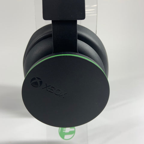 Microsoft Wireless Headset Black 1944 For Xbox One And Xbox Series X/S