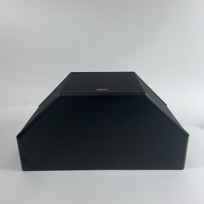 Klipsch RS-25 Black Reference Two Way Surround Channel Loudspeaker Pair of 2
