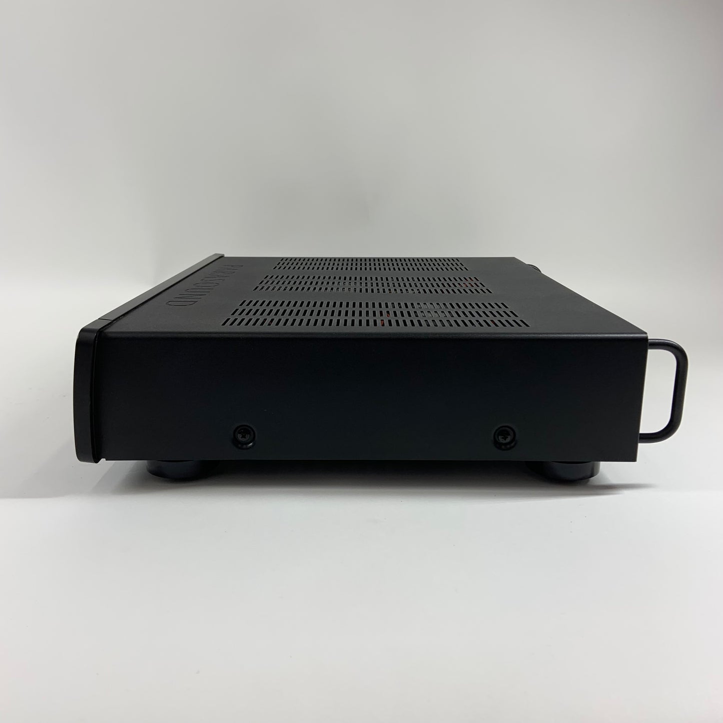 Parasound HALO A23 Stereo Power Amplifier 125W 8 Ohm XLR RCA ORIGINAL BOX TESTED