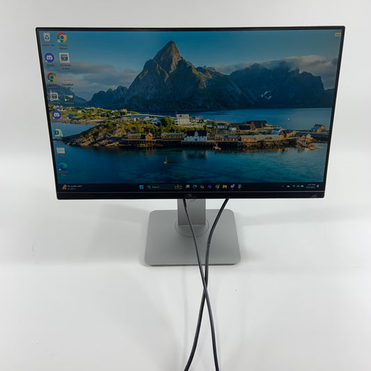 Dell 24" U2414HB LCD IPS  60Hz LCD Monitor