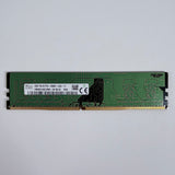 SK Hynix HMA851U6CJR6N-VK 4GB RAM DDR4 2666MHz PC4-2666V-UCO-11