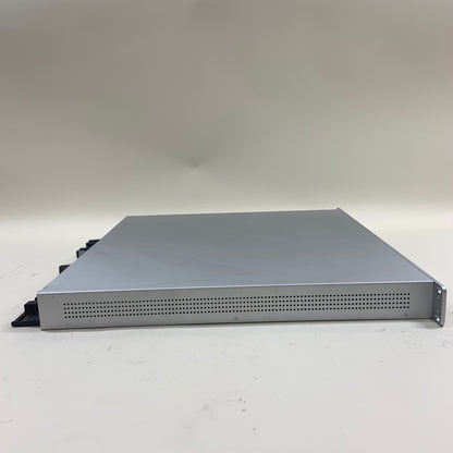 Cisco Meraki 16-Port Gigabit Fiber Switch MS410-16-HW Unclaimed