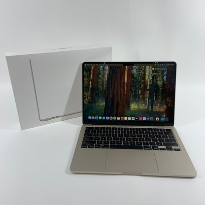2025 Apple MacBook Air 15" M4 10 Core 4.5GHz 16GB RAM 512GB SSD MW103LL/A MINT 