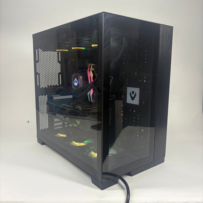Starforge LIAN LI O11 Dynamic i7-14700F 32GB DDR5 3TB Storage NVIDIA RTX 4070 Ti
