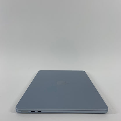 2025 Apple MacBook Air 13.6" M4 8C GPU 4.5GHz 16GB RAM 256GB SSD A3240