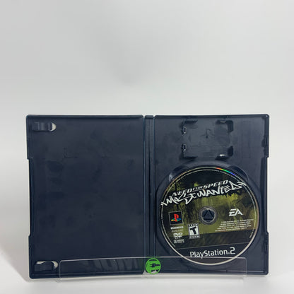 Need for Speed Most Wanted (Sony PlayStation 2 PS2, 2005)