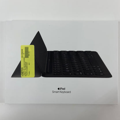 Lot of 4 New Apple Smart Keyboard for iPad Keyboard Folio Case Black A1829