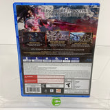 Soul Calibur VI (Sony PlayStation 4 PS4, 2018)
