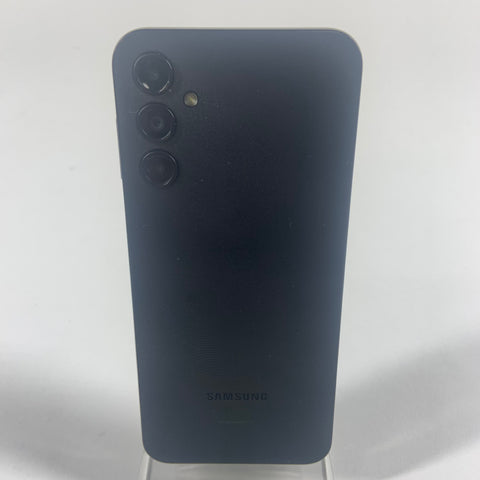 T-Mobile Samsung Galaxy A14 5G 4GB RAM 64GB SM-A146U Black