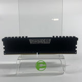XPG Adata 8GB (1x8GB) RAM DDR4 2666MHz AX4U266638G19-BWZ