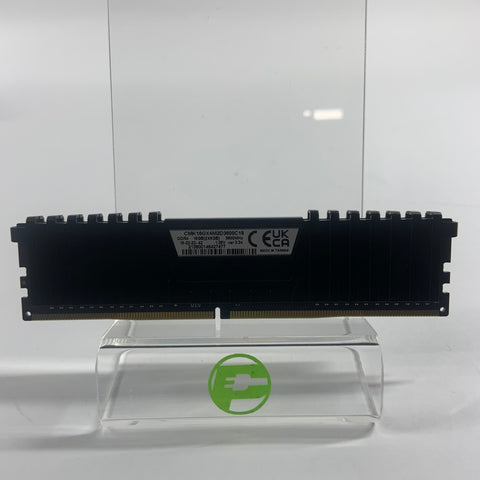 XPG Adata 8GB (1x8GB) RAM DDR4 2666MHz AX4U266638G19-BWZ