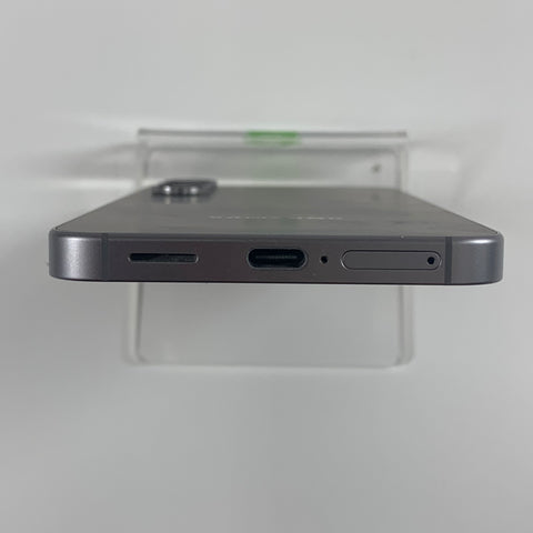 T-Mobile Samsung Galaxy S25 12GB RAM 128GB SM-S931U Silver Shadow