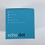 New Amaxon Echo Dot Smart Speaker B09B8V1LZ3