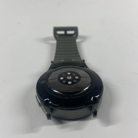 Unlocked Samsung Galaxy Watch7 Aluminum Smartwatch SM-L300NZEAXAA