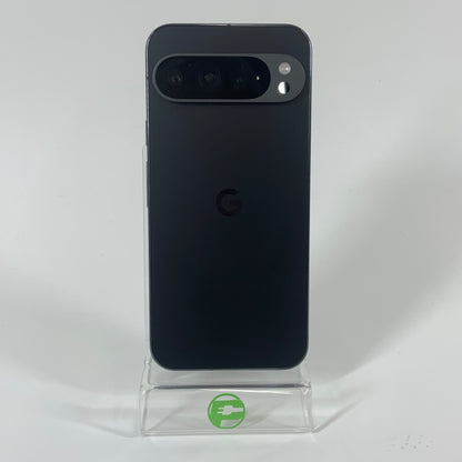 Unlocked Google Pixel 9 Pro XL 256GB Obsidian GA05904-US