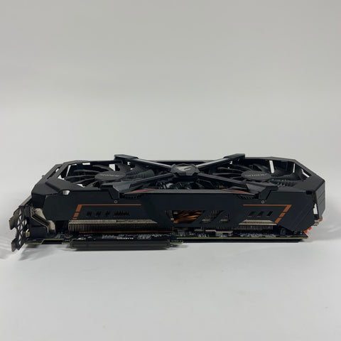 NVIDIA GeForce GTX 1080 Ti AORUS Xtreme 11GB GDDR5X Graphics Card GV-N108TAORUS
