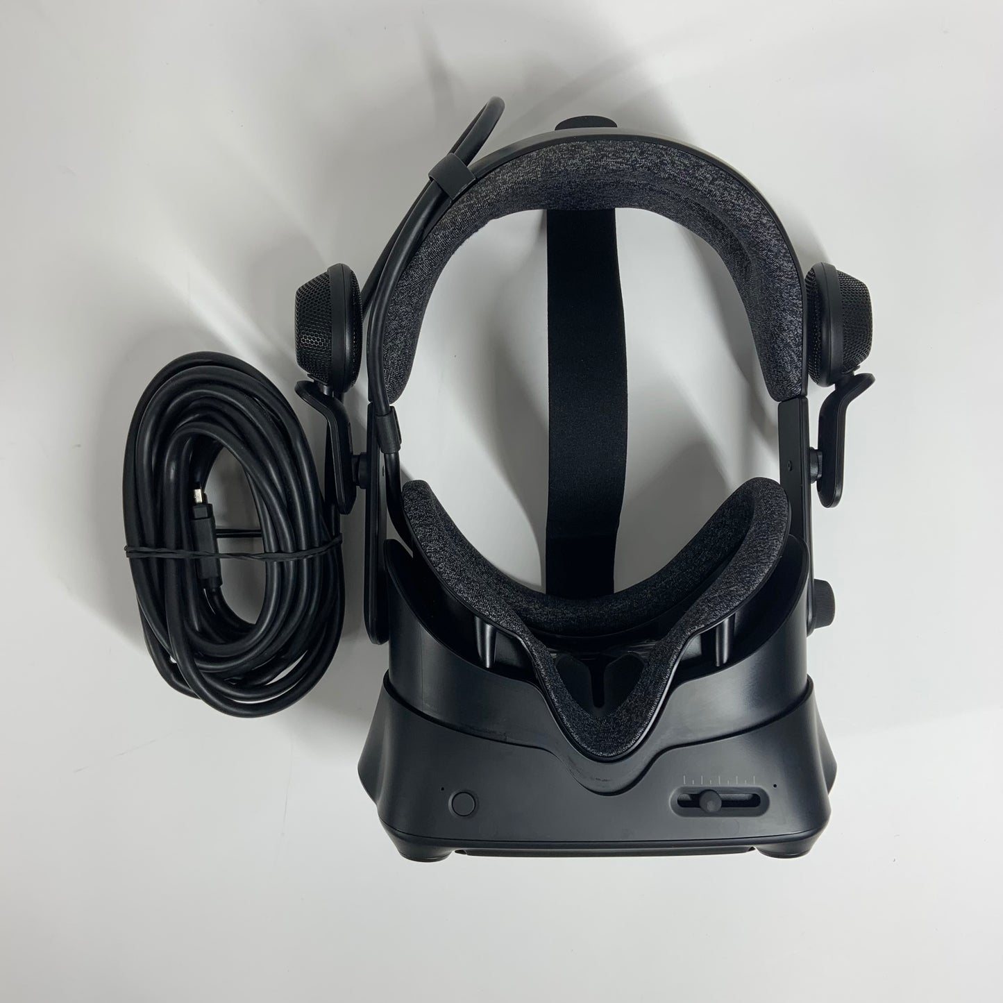 Valve Index VR Kit PC VR Headset 1007 HEADSET ONLY