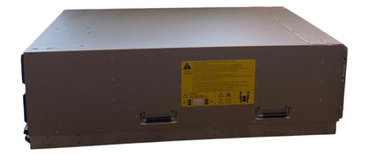 Cisco UCS 5108 Blade Server AC Chassis With Power Supplies And Net Cards