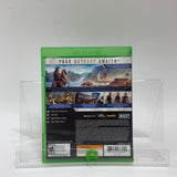 Assassin's Creed Odyssey (Microsoft Xbox One, 2018)