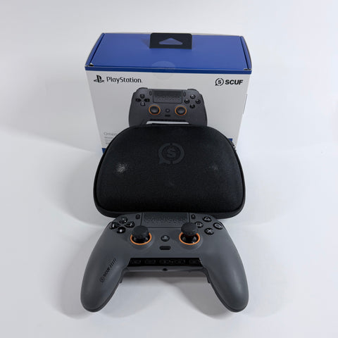 Playstation SCUF Omega Wireless Performance Controller RGC0006