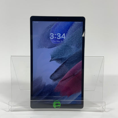 T-Mobile Samsung Galaxy Tab A7 Lite 8.7" 32GB Black SM-T227U