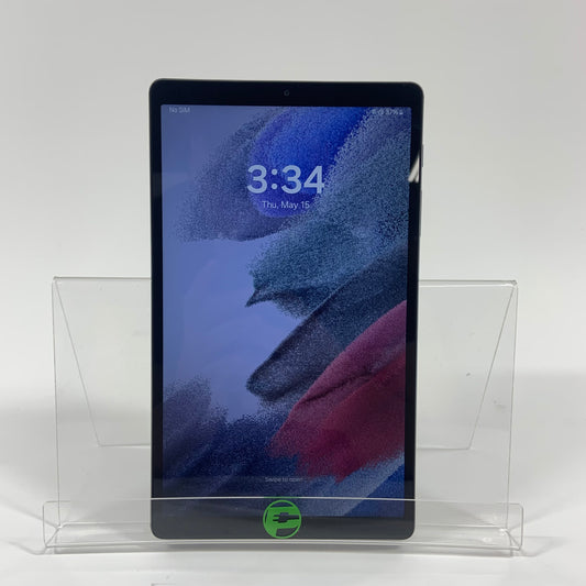 T-Mobile Samsung Galaxy Tab A7 Lite 8.7" 32GB Black SM-T227U