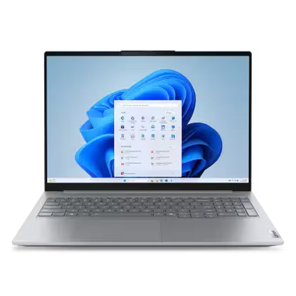 New Lenovo ThinkBook Gen 8 16" Intel Core 7 240H 2.5GHz 16GB RAM 512GB Touch WARRANTY