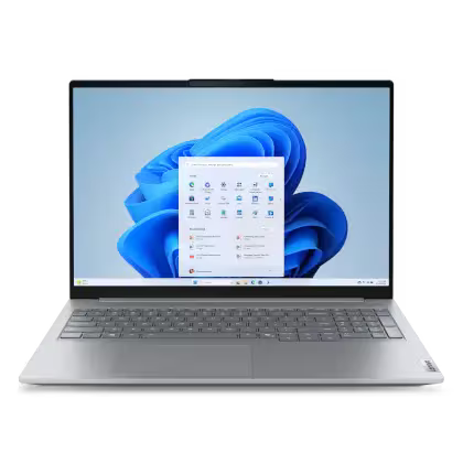 New Lenovo ThinkBook Gen 8 16" Intel Core 7 240H 2.5GHz 16GB RAM 512GB Touch WARRANTY