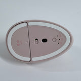 Logitech Lift Wireless Vertical Ergonomic Mouse 910-006466