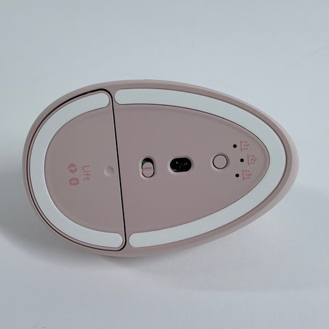 Logitech Lift Wireless Vertical Ergonomic Mouse 910-006466