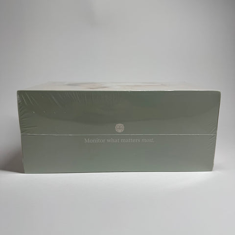 New Owlet Dream Duo Gen 3 Smart Sock + Baby Monitor