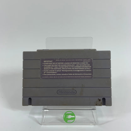 Zombies Ate My Neighbors (Super Nintendo SNES, 1993)
