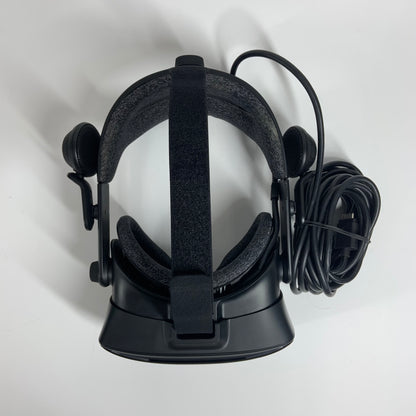 Valve Index VR Kit PC VR Headset 1007 HEADSET ONLY