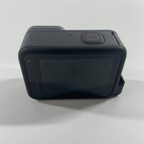GoPro Hero11 Black 27MP 360 Action Camera CHDHX-111