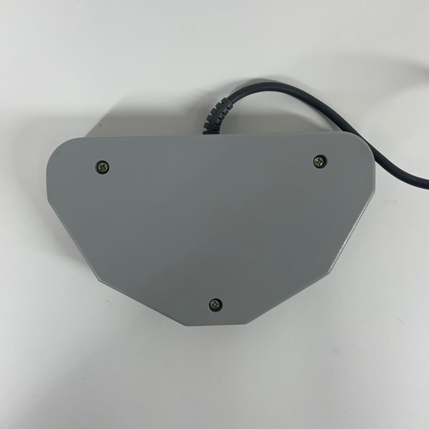 Performance Super 5-Play Gray P-350 Controller Adapter For SNES