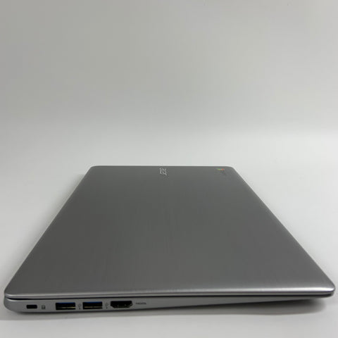 Acer Chromebook CB3-431 14" Celeron N4500 1.1GHz 4GB RAM 32GB