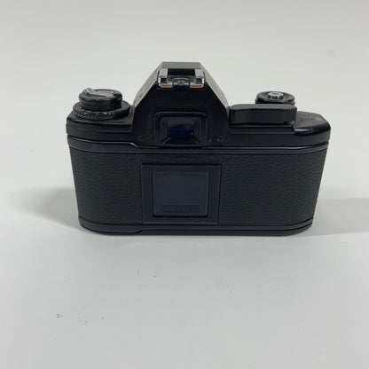 Nikon EM Film Camera