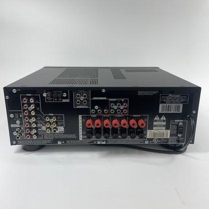 Pioneer VSX-515 660W 6.1 Channel Receiver AMPG1US1BLK