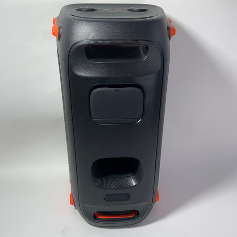 JBL PartyBox 110 Portable Bluetooth Party Speaker Black CCAK21LP0640T3
