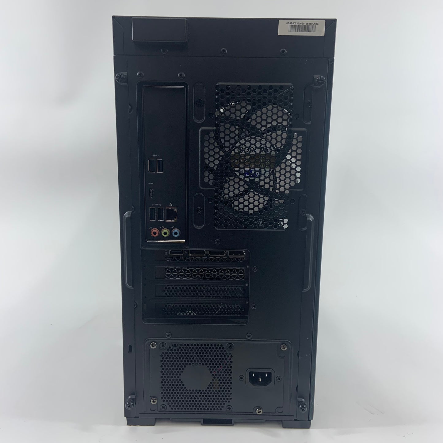 Lenovo Legion T5 26IOB6 i5-11500 16GB RAM 1.5TB Storage NVIDIA GeForce RTX 3060