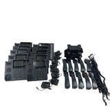 LOT OF 10x OBIHAI Professional IP Phone OBI1062
